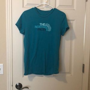 Northface T-shirt
